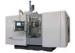 CNC Automated Curve Bevel Gear Milling Machine , 5 Axis Milling Machine