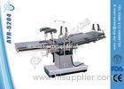 Remote Control Surgical Operating Table