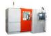 CNC Whirlwind Gear Chamfering Machine High Precision , 35KW Motor Power