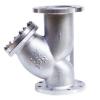 API 598 Cast Steel Y-strainer