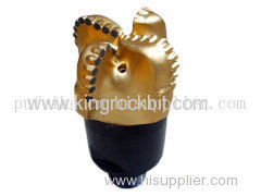 8 -1/2 M331 PDC drill bit