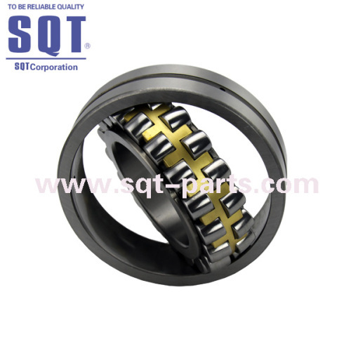 Excavator parts Spherical Roller Bearing 22222