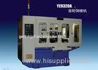 CNC Industrial Shaft Gear Deburring Machine , 60W , 2800rpm