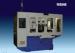 Universal Automatic CNC Gear Deburring Machine For Disc Type Gears And Shaft Gears