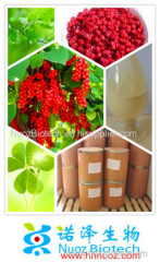 Schisandra Berry Fruit Extract Schisandrol A