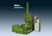 CNC Automatic Internal And External Gear Shaping Machine , Cutter Diameter 130mm