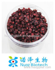 Schisandra chinensis extract powder with schisandrin A