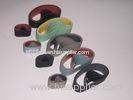 Rubber Apron Textile Machine Parts With Good Abradability