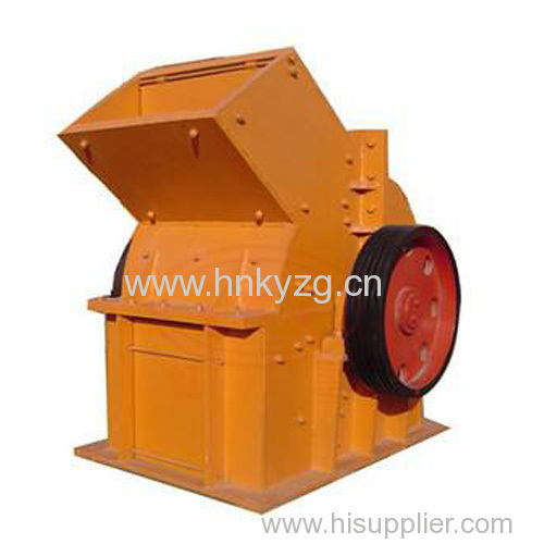 igh quality and competitive good gypsum hammer crusher with Low price