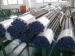 black steel pipe cold drawn seamless tubing