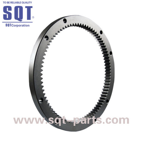 PC60-6 Gear Ring SWING 201-26-61181 Excavator Parts