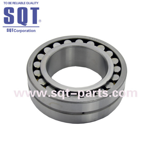 Excavator swing main shaft 23124 Spherical Roller Bearing