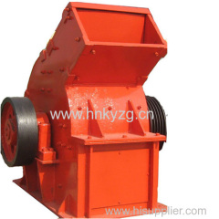 high efficiency cement hammer crusher on sale