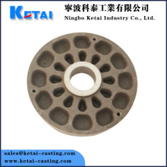 Gravity Casting Aluminium Wheel