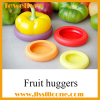 New colorful Silicone fruit storage set china