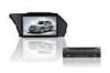 Fully Touch Screen Function Mercedes-Benz GLK class X204 ( 2008-2012 ) / GLK300/ GLK350