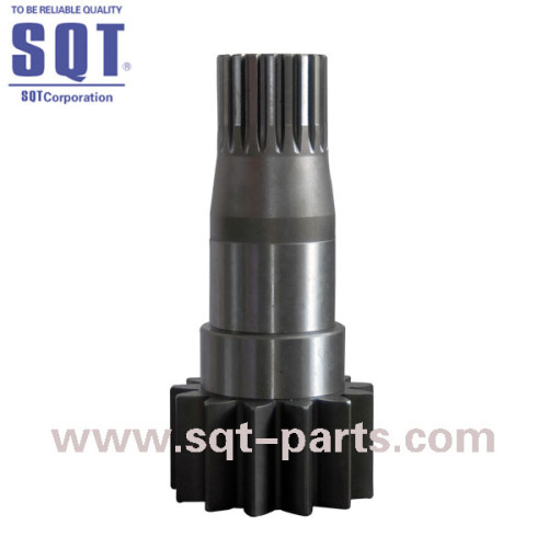 E200B Swing Pinion Shaft 099-1102