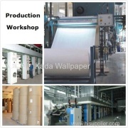 Foshan Kada Wallpaper Industry Co., Ltd.