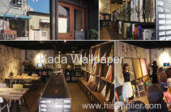 Foshan Kada Wallpaper Industry Co., Ltd.