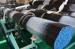 DIN1630 ST37.4 Precision Black Phosphated Hydraulic Tube For Automobile