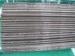 Small Diameter Hydraulic Steel Tubing , Black Round Cold Drawn Seamless Pipe