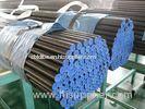 Black Phosphated Hydraulic Steel Tubing SAEJ524 SAE1010 For Automotive