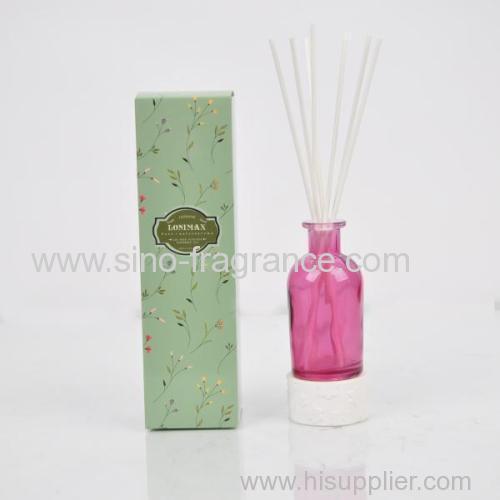 reed diffuser fiber sticks