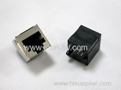 RJ45 TOP ENTRY Cat.5 Jack