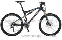 2013 SCOTT SPARK 640 BIKE