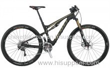 2014 SCOTT GENIUS 900 PREMIUM BIKE