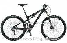 2014 SCOTT GENIUS 910 BIKE