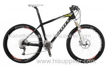 2013 SCOTT SCALE 600 RC BIKE