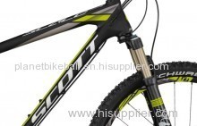 2013 SCOTT SCALE 620 BIKE