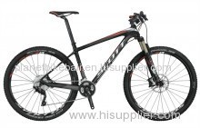 2014 SCOTT SCALE 710 BIKE