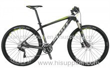 2014 SCOTT SCALE 720 BIKE