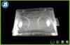 Clear PET / PVC Blister Packaging For Medical , SGS Certification