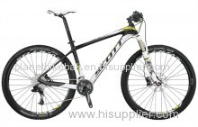 2014 SCOTT SCALE 730 BIKE