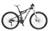 2014 SCOTT CONTESSA SPARK 700 BIKE