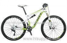 2014 SCOTT CONTESSA SPARK 700 RC BIKE