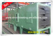 steel profile shot blasting machine