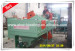 steel profile shot blasting machine