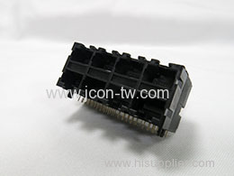 2x4 RJ45 unshielded Jack