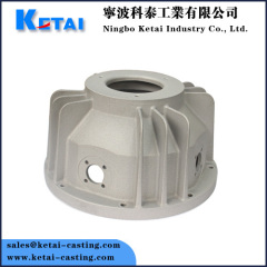 Aluminium Sand Casting Base