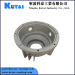 Aluminium Sand Casting Base