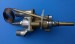 gas oven thermostatic valve