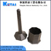 Sand Casting Lighting Base