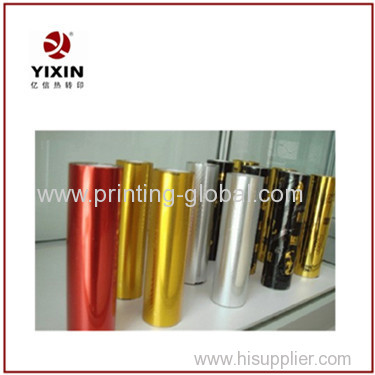 gold stamping film for sales