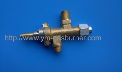 8mm gas Safety Tap- Part