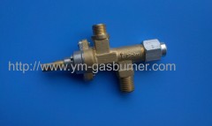 8mm gas Safety Tap- Part