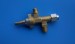 8mm gas Safety Tap- Part